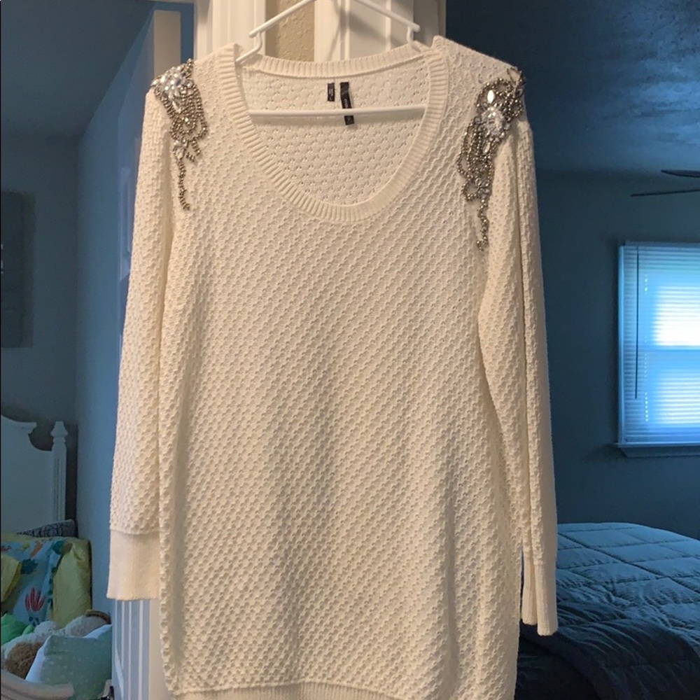 EUC sweater
